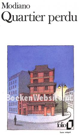 Quartier perdu Quartier perdu