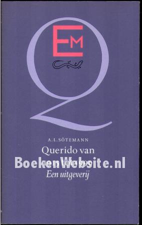 Querido van 1915 tot 1990