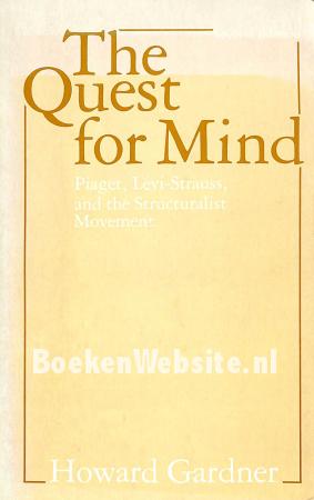 The Quest for Mind