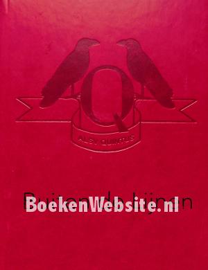 Quintus Almanak 2017 Quintus Almanak 2017