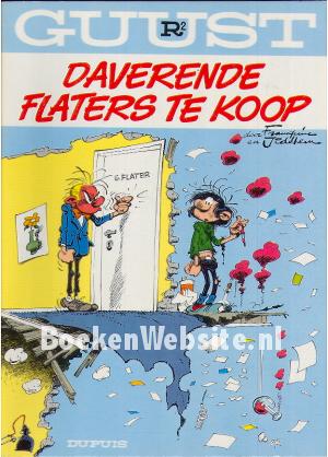 R2 Daverende flaters te koop