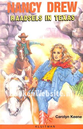 Raadsels in Texas