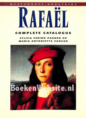 Rafaël complete catalogus
