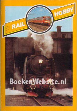 Railhobby jaargang 1978