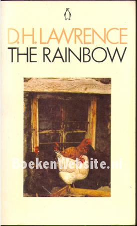 The Rainbow The Rainbow