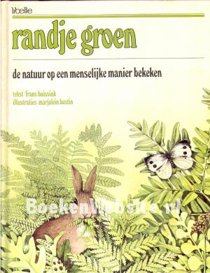 Randje groen Randje groen