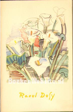 Raoul Dufy Raoul Dufy