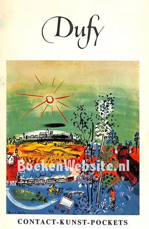 Raoul Dufy Raoul Dufy