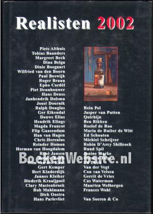 Realisten 2002 Realisten 2002