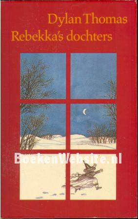 Rebekka's dochters Rebekka's dochters