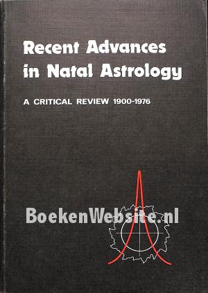 Recent Advances in Natal Astrology