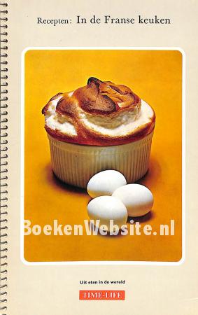 Recepten: In de Franse keuken