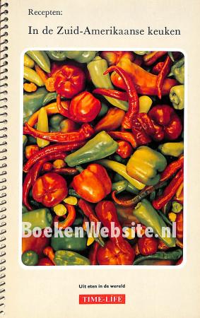 Recepten: In de Zuid-Amerikaanse keuken
