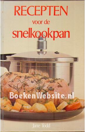 Recepten voor de snelkookpan Recepten voor de snelkookpan