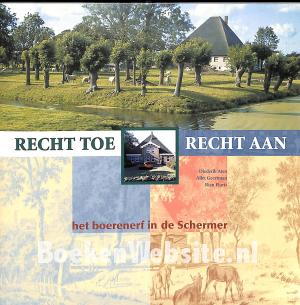 Recht toe, Recht aan