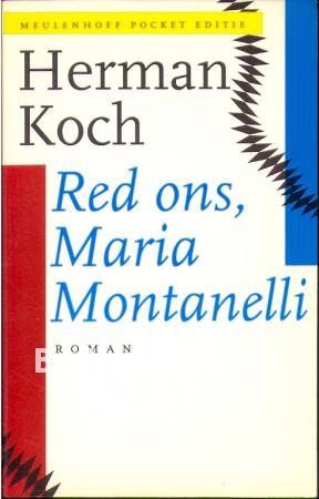 Red ons, Maria Montanelli