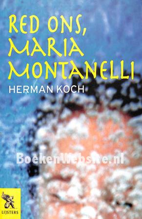 Red ons, Maria Montanelli