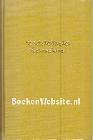 Reddende handen Reddende handen