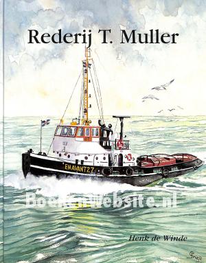 Rederij T. Muller Rederij T. Muller
