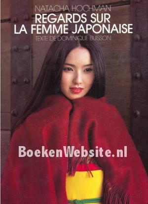 Regards sur la femme Japonaise