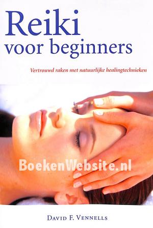 Reiki voor beginners