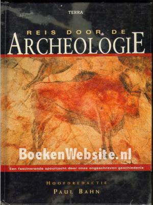 Reis door de archeologie