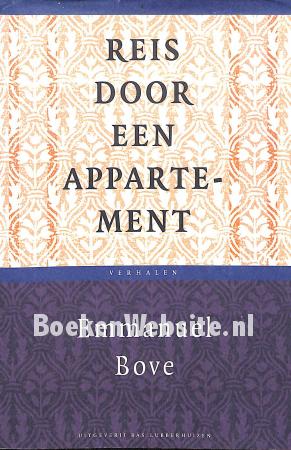 Reis door een appartement Reis door een appartement