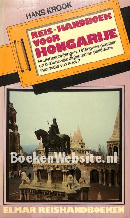 Reis-handboek voor Hongarije