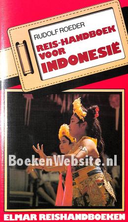 Reis handboek voor Indonesie