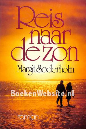 Reis naar de zon Reis naar de zon