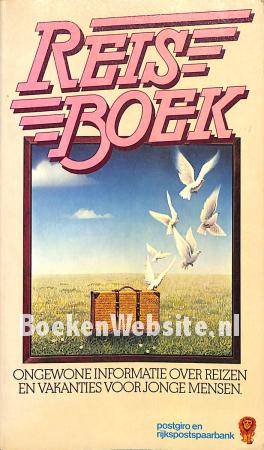 Reisboek