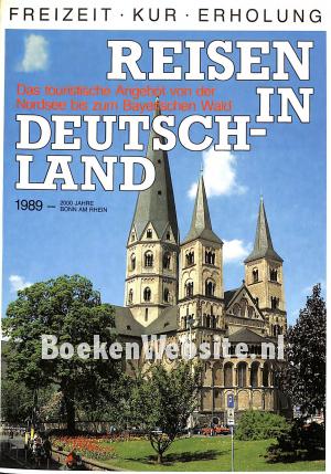 Reisen in Deutschland Reisen in Deutschland