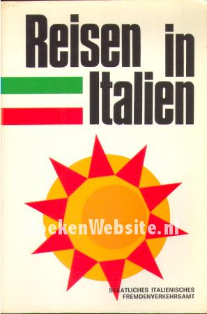 Reisen in Italien Reisen in Italien