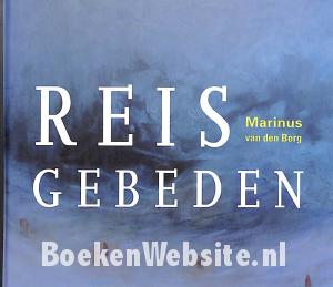 Reisgebeden Reisgebeden