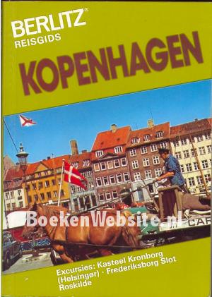 Reisgids Kopenhagen
