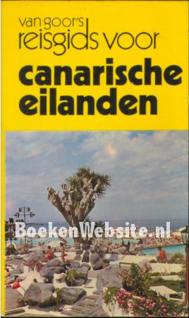 Reisgids voor Canarische Eilanden