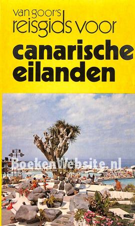 Reisgids voor Canarische Eilanden Reisgids voor Canarische Eilanden