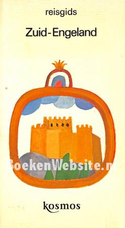 Reisgids Zuid-Engeland