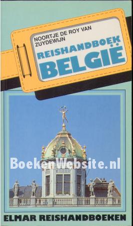 Reishandboek België