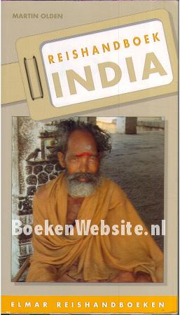 Reishandboek India