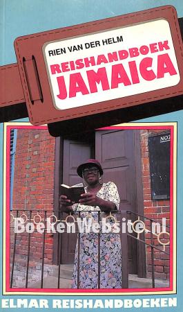 Reishandboek Jamaica Reishandboek Jamaica