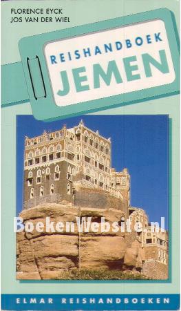 Reishandboek Jemen