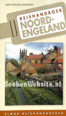 Reishandboek Noord-Engeland