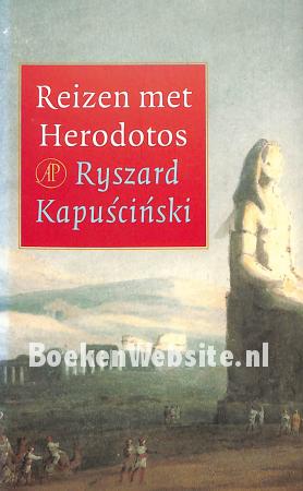 Reizen met Herodotos