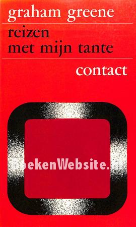 Reizen met mijn tante