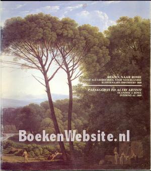 Reizen naar Rome Reizen naar Rome