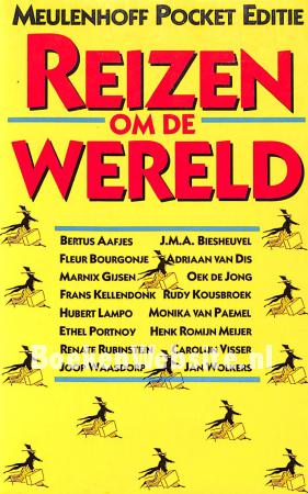Reizen om de Wereld Reizen om de Wereld