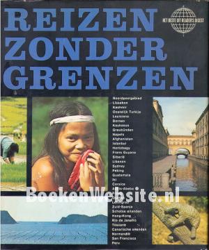 Reizen zonder Grenzen