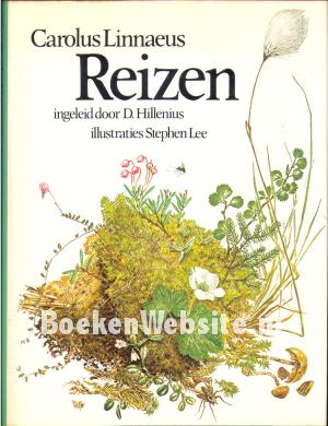 Reizen