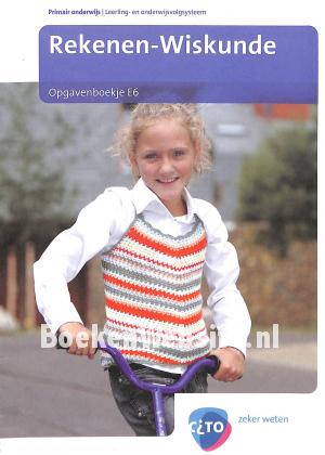 Rekenen-Wiskunde 